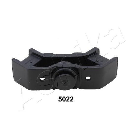 GOM-5022 - Engine Mounting 