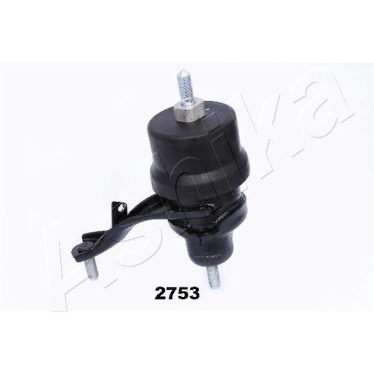 GOM-2753 - Engine Mounting 