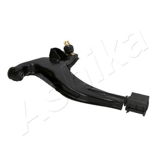 72-01-126R - Track Control Arm 