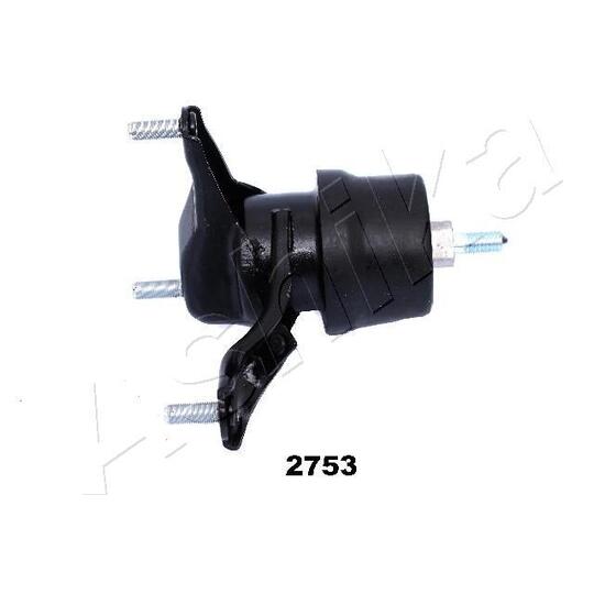 GOM-2753 - Engine Mounting 