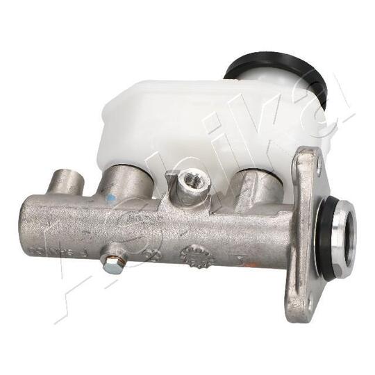 68-02-2036 - Brake Master Cylinder 