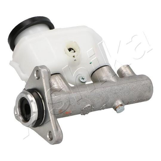 68-02-2036 - Brake Master Cylinder 