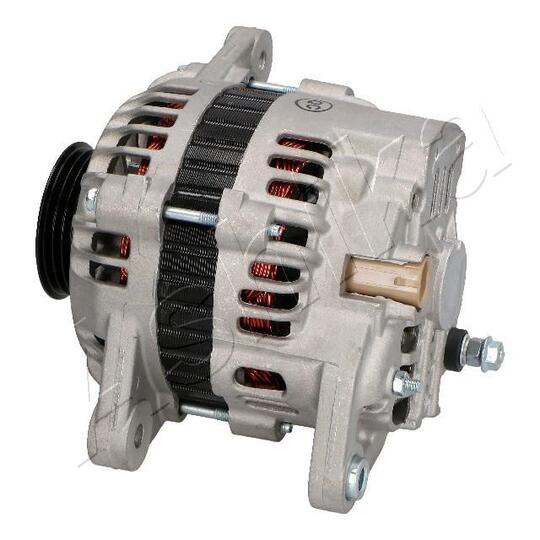 002-201208 - Generaator 