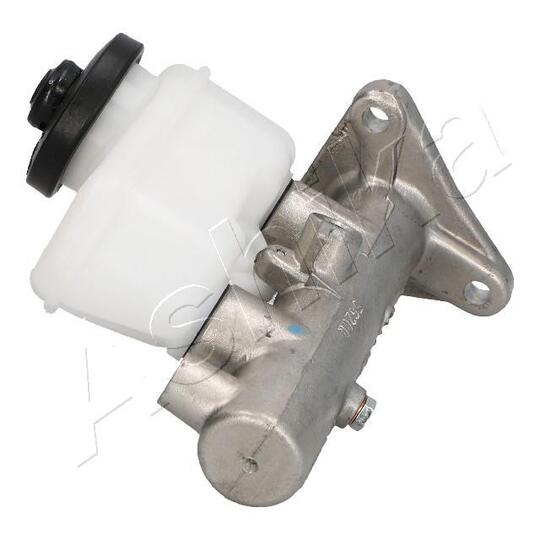 68-02-2036 - Brake Master Cylinder 