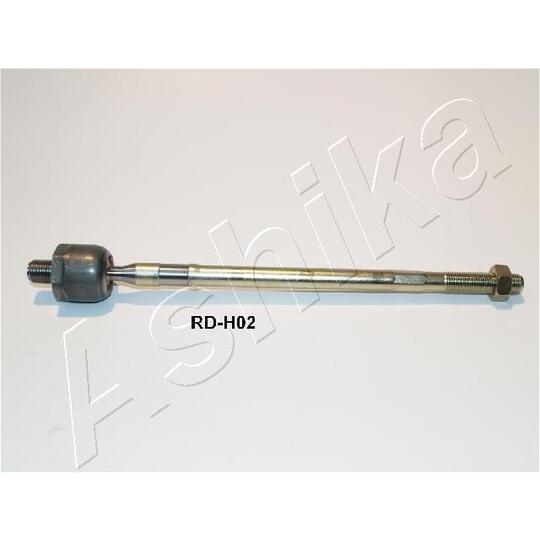 103-0H-H02 - Tie Rod Axle Joint 