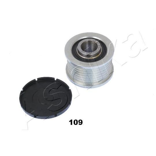 130-01-109 - Alternator Freewheel Clutch 