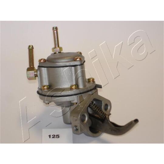 05-01-125 - Fuel Pump 