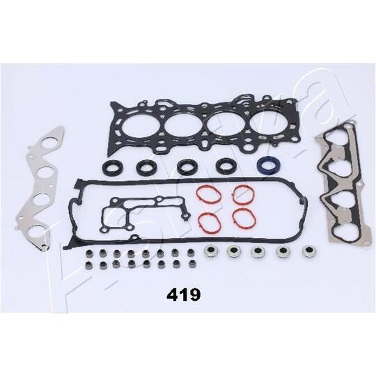 48-04-419 - Gasket Set, cylinder head 