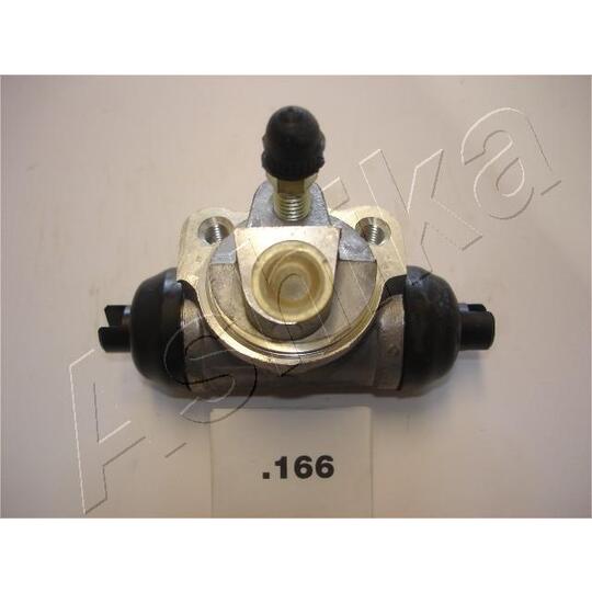 67-01-166 - Wheel Brake Cylinder 