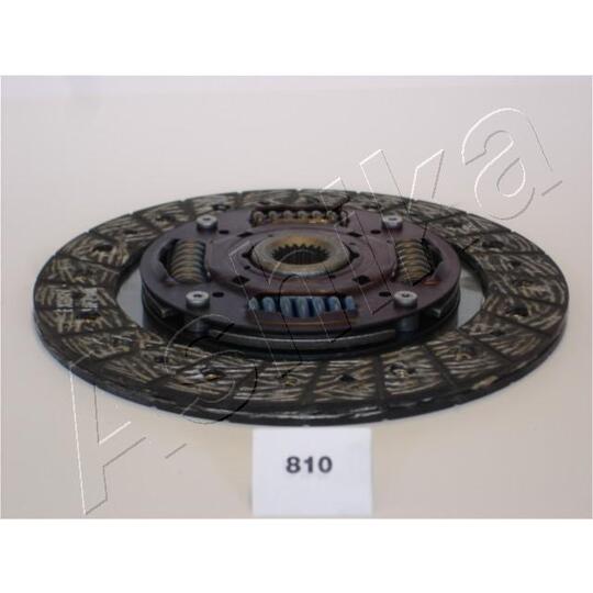 80-08-810 - Clutch Disc 