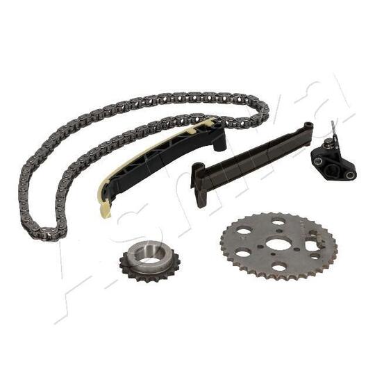 KCKM01 - Timing Chain Kit 