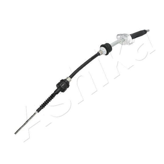 154-00-0211 - Clutch Cable 