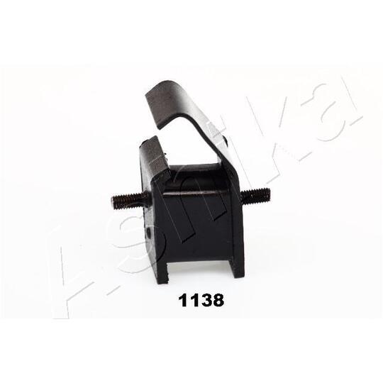 GOM-1138 - Engine Mounting 