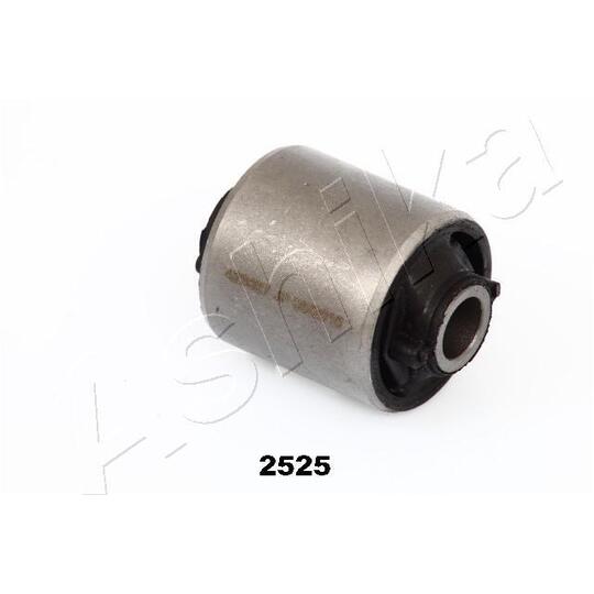 GOM-2525 - Control Arm-/Trailing Arm Bush 