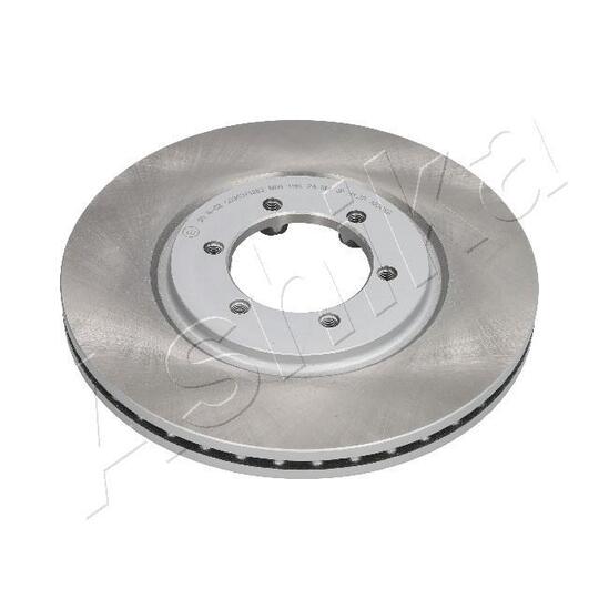 60-0S-S01C - Brake Disc 