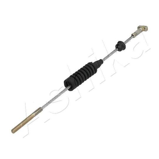 131-02-236 - Cable, parking brake 