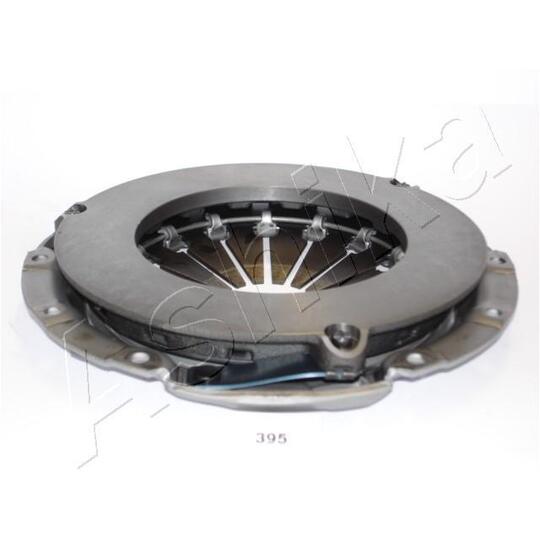 70-03-395 - Clutch Pressure Plate 