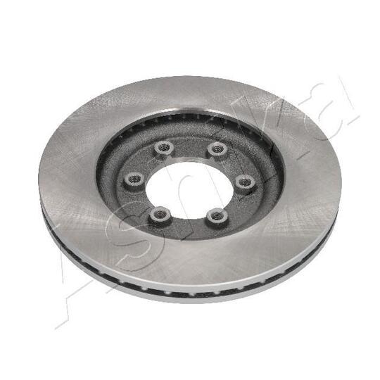 60-0S-S01C - Brake Disc 