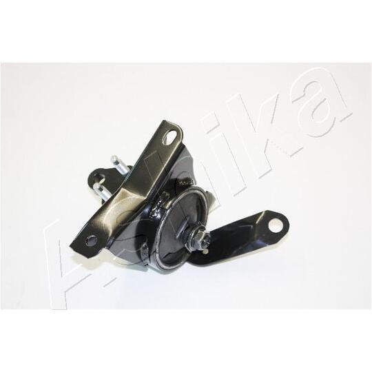 GOM-2366 - Engine Mounting 