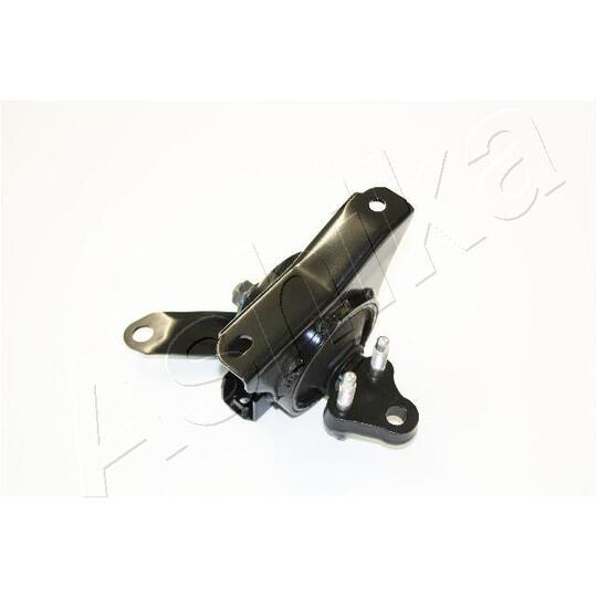 GOM-2366 - Engine Mounting 