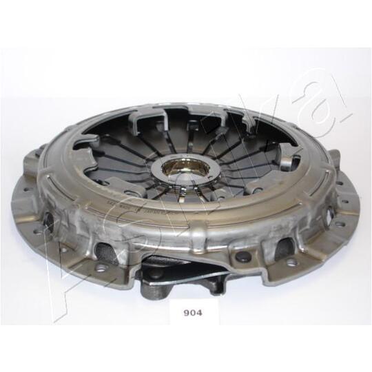 70-09-904 - Clutch Pressure Plate 