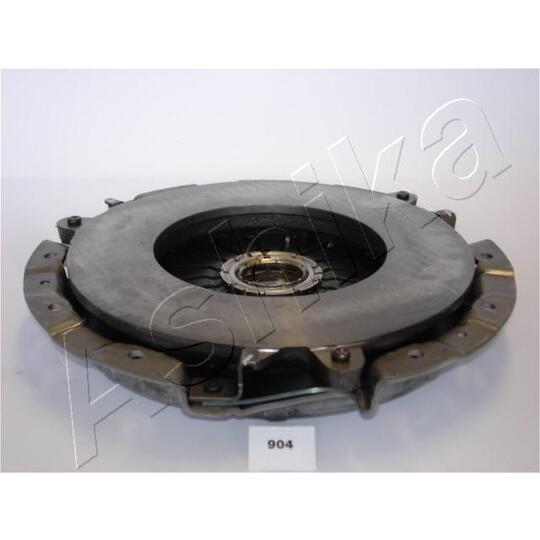 70-09-904 - Clutch Pressure Plate 