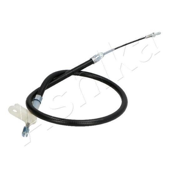 131-00-0518 - Cable, parking brake 