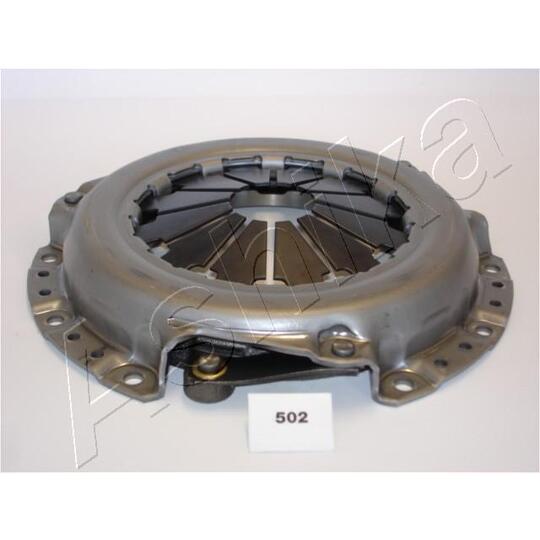 70-05-502 - Clutch Pressure Plate 