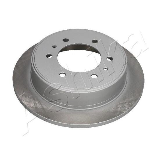 61-00-004C - Brake Disc 