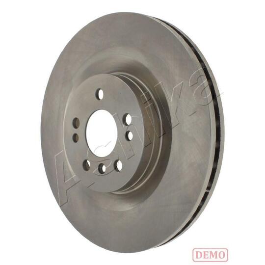 60-00-0549C - Brake Disc 