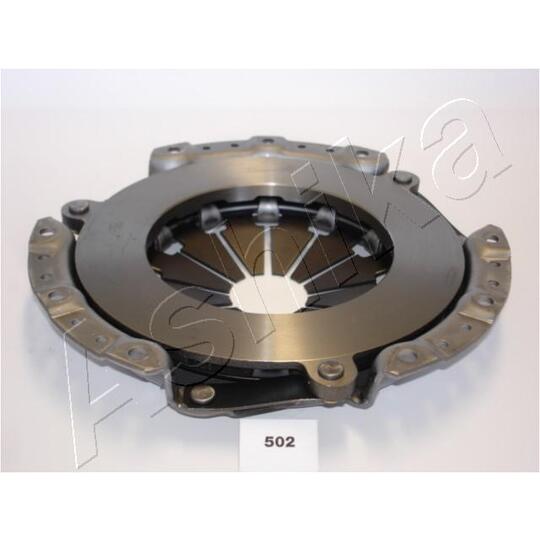 70-05-502 - Clutch Pressure Plate 