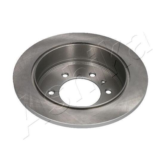 61-00-004C - Brake Disc 