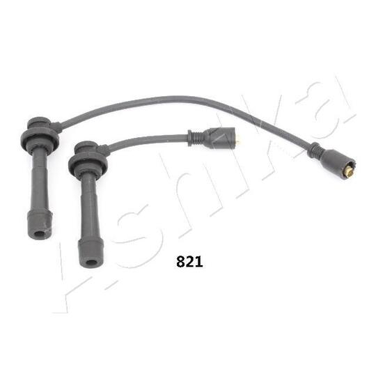132-08-821 - Ignition Cable Kit 