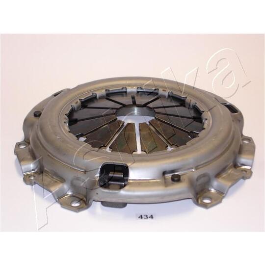 70-04-434 - Clutch Pressure Plate 