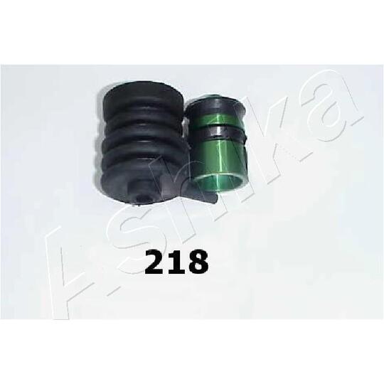 124-218 - Repair Kit, clutch slave cylinder 