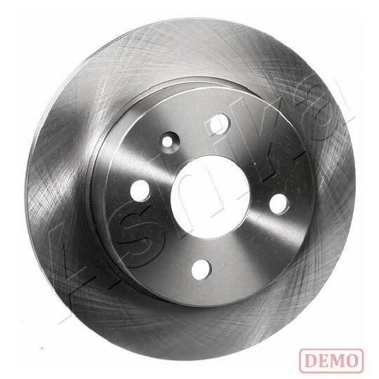 61-00-0402C - Brake Disc 