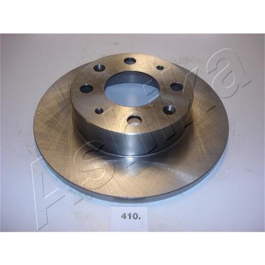 60-04-410 - Brake Disc 