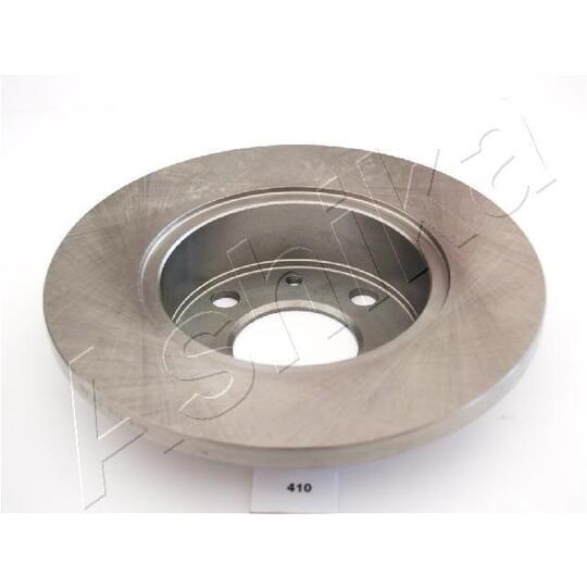 60-04-410 - Brake Disc 