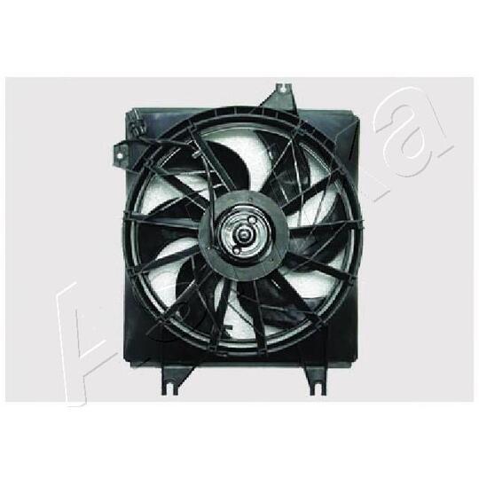 VNT281003 - Fan, radiator 