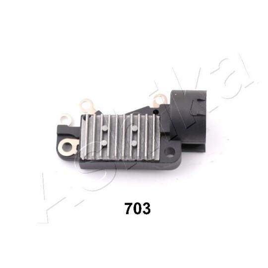 77-07-703 - Alternator Regulator 