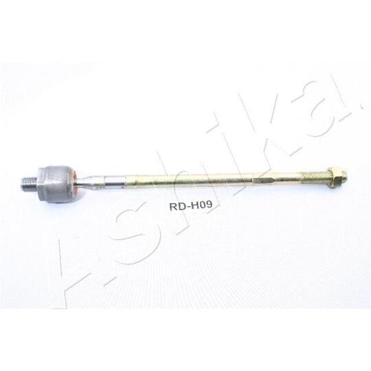 103-0H-H09 - Tie Rod Axle Joint 
