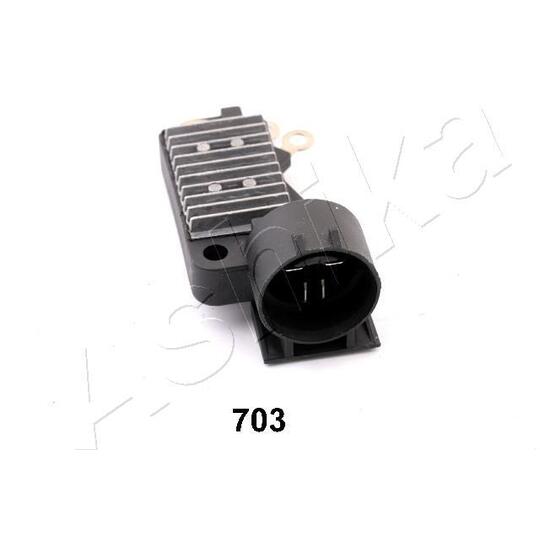 77-07-703 - Alternator Regulator 