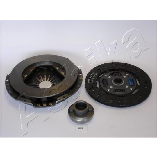 92-00-005 - Clutch Kit 