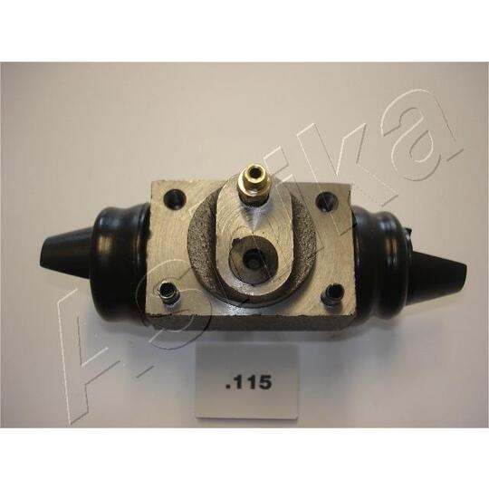 67-01-115 - Wheel Brake Cylinder 