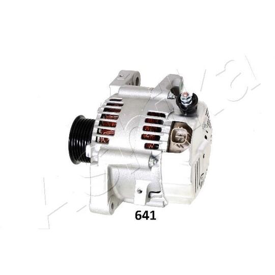 002-T641 - Generaator 