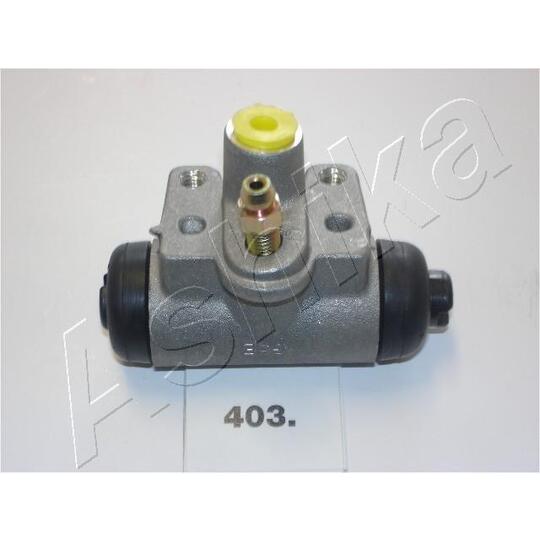 65-04-403 - Wheel Brake Cylinder 
