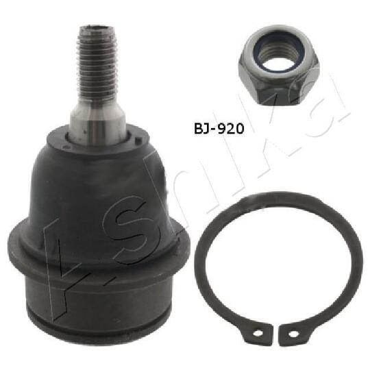 73-09-920 - Ball Joint 