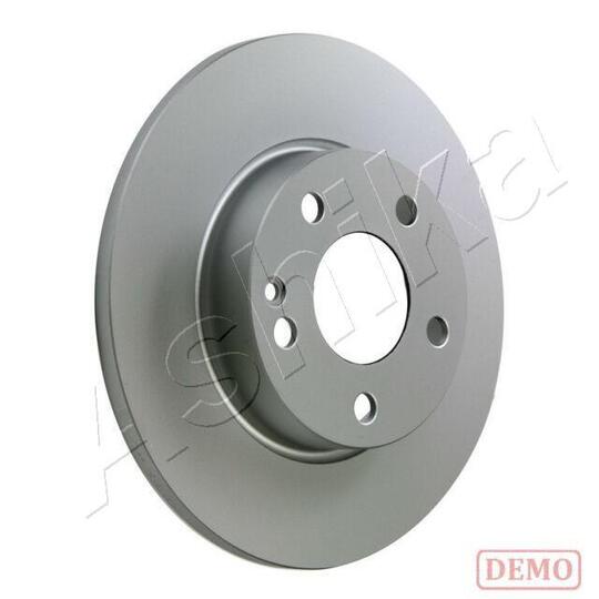 60-00-0505C - Brake Disc 