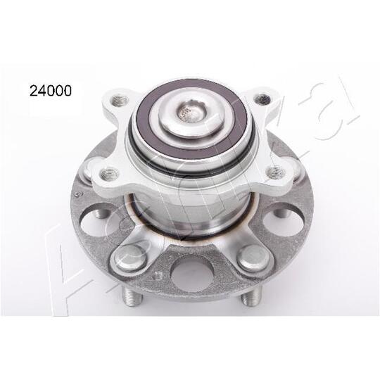 44-24000 - Wheel hub 