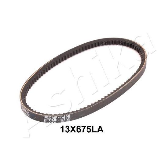 109-13X675LA - V-belt 